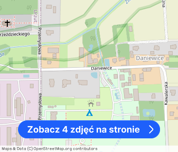 Kawalerka do wynajęcia - Zdjęcie 1