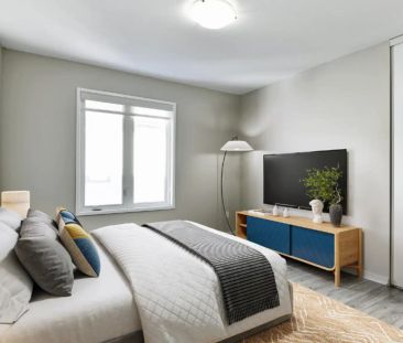 Navaho Terraces — Three Bedroom Terrace Home - Photo 6