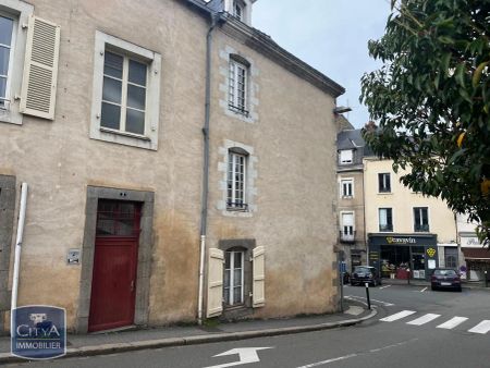 Appartement à louer 1 pièce 11.53m² - Photo 5