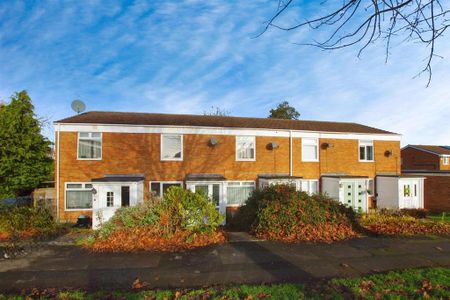 2 bedroom terraced house to rent - Photo 5