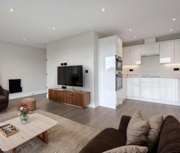 2 bedroom apartment to rent - Photo 2