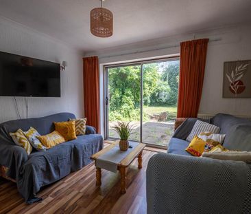 5 bedroom house to rent - Photo 3