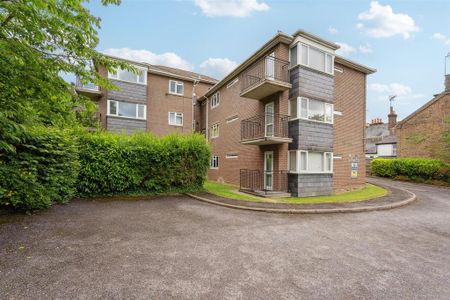 2 bedroom apartment to rent - Photo 3