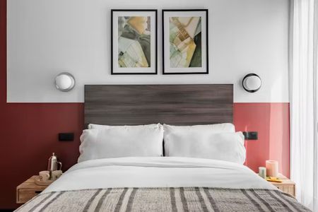 Calle Fray Luis de León, Madrid, Community of Madrid 28012 - Photo 5