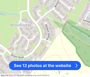 Barbour Avenue, Stirling, Stirlingshire, FK7 7TX - Photo 1