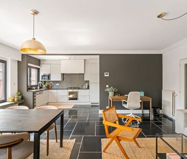 Appartement te huur - Photo 1