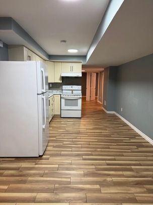 For Lease - 45 Education Road Unit# Bsmt, Brampton, Ontario - Photo 1