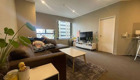 Huge 2brm apartment with Carpark - Photo 3