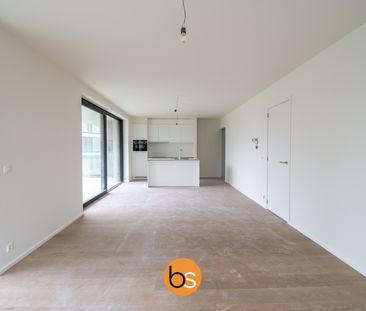 Prachtig energiezuinig appartement omgeven door groen - Foto 5