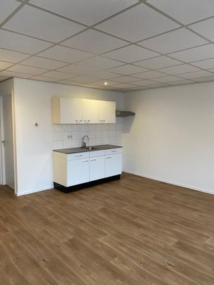 van Asbeckstraat, 12, Leeuwarden - Foto 1