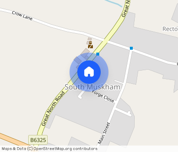 Forge Close, South Muskham, Newark, NG23 - Photo 1