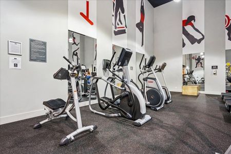 For Lease - 1030 King Street Unit# 546, Toronto, Ontario - Photo 2