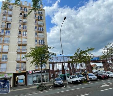 Location Appartement 1 pièce 27m² LE MANS 72000 - Photo 5