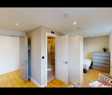 Studio Flat, Grasmere Avenue, W3 - Photo 2