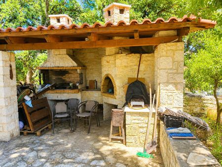 Studio/Γκαρσονιέρα για ενοικίαση Ατσιπόπουλο (Νικηφόρος Φωκάς) - Φωτογραφία 5