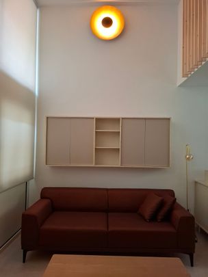 Ενοικίαση κατοικίας, 45 τ.μ., Αθήνα, 750 € - Photo 1