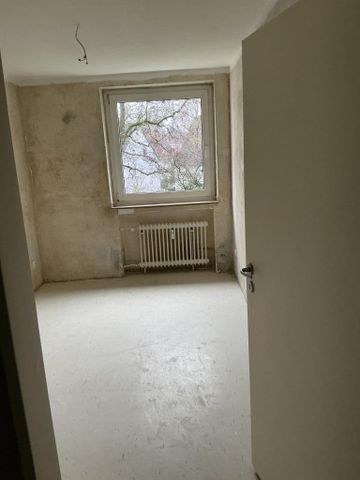 3-Zimmer mit Badewanne und Balkon - Photo 4