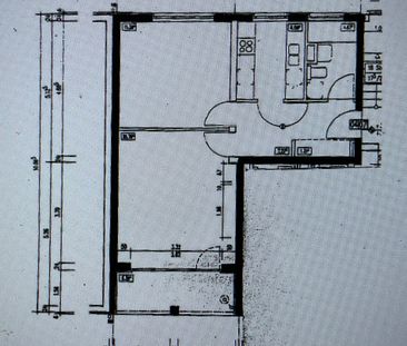 Schön, schöner, Kirchsteigfeld... - Foto 1