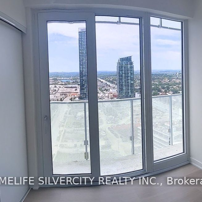 For Lease - 3883 Quartz Road Unit# #2209, Mississauga, Ontario - Photo 1