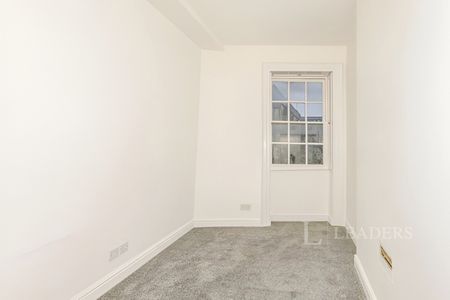 1 bedroom apartment to rent Meadow View, Bath Row, PE9 - Photo 5