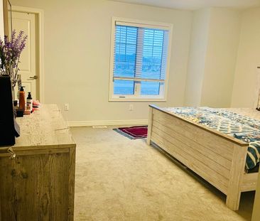 For Lease - 604 Julia Drive, Welland, Ontario - Photo 2