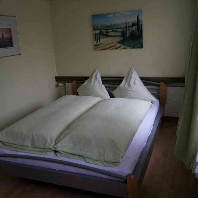 1 Zimmer, 25 m², 1. Stock - Photo 1