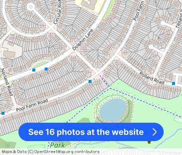 Pool Farm Road, Birmingham, B27 - Photo 1