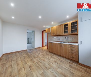 Pronájem bytu 3+1 64 m² - Photo 4