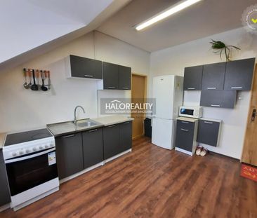 Prenájom, jednoizbový byt Prešov, Solivar, Zlatobanská - NOVOSTAVBA - Fotografia 3