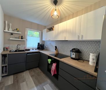 Neuwertiges Reiheneckhaus in Waldperlach mit Garten - Photo 4