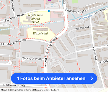 Sonnenlicht, Stil & entspannte Wohnatmosphäre - Foto 1