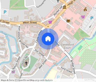 Bridge Street, Buckingham, MK18 - Photo 1
