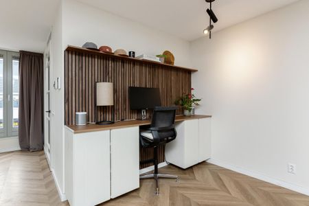 Te huur: Appartement Kromhout in Dordrecht - Foto 5