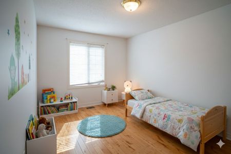 For Lease - 2382 Sequoia Way, Oakville, Ontario - Photo 2