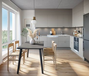 Saltängsgatan 88 - Photo 2