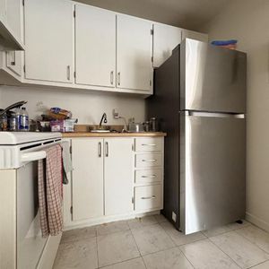 Loft à louer Limoilou juillet 2026 - Photo 2