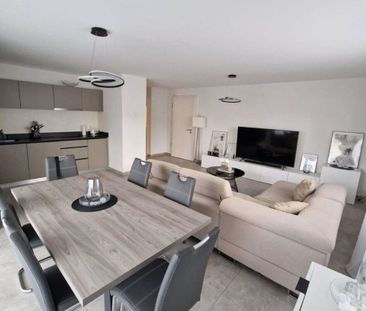 Appartement Collombey-Muraz - 2.5 pièces - Photo 5