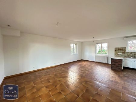 Maison à louer 5 pièces 144.68m² - Photo 2