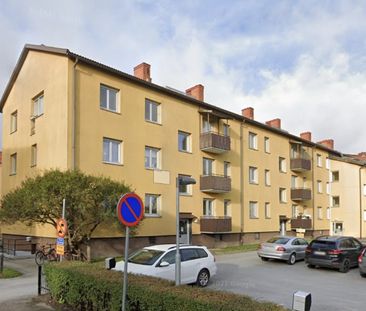 Lövstagatan 46C - Photo 1