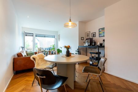 3-Zimmer-Wohnung mit Balkon und EBK in Haunwöhr - Photo 3