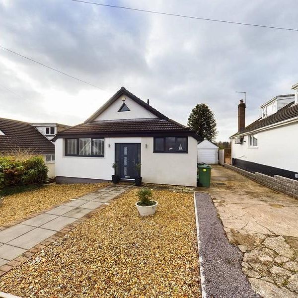 4 bedroom detached bungalow to rent - Photo 1