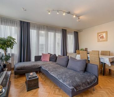 Appartement te huur - Photo 5