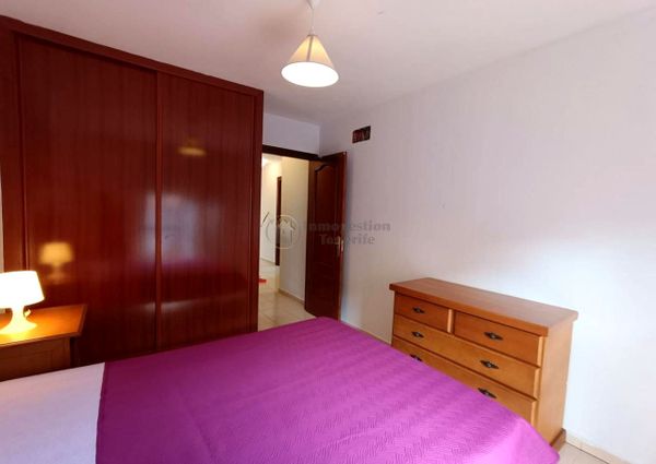 Se alquila en Llano de Camello apartamento de 2 dormitorios