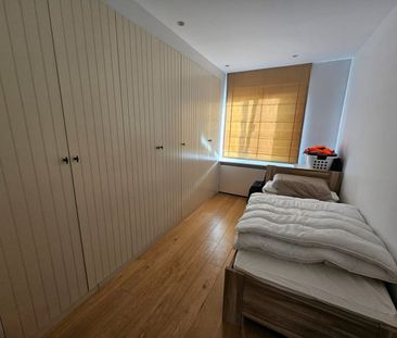 Appartement te huur - Foto 1