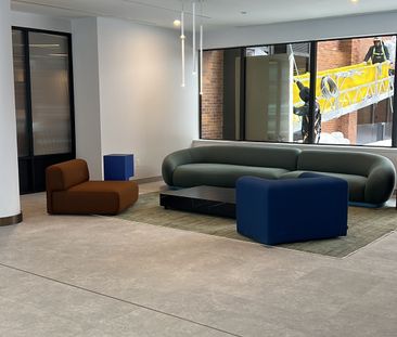 For Lease - 1 Quarrington Lane Unit# 2917, Toronto, Ontario - Photo 4