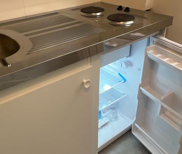 Beau studio avec mezzanine en très bon état Paris 2 Bourse Richelieu - Photo 6