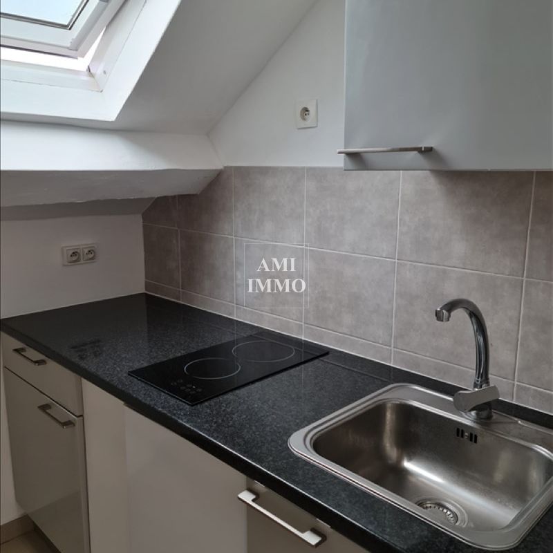 Location Appartement 1 pièce 20m² BIEVRES 91570 - Photo 1