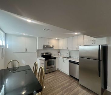 For Lease - 21 Ada Crescent Unit# Bsmt, Toronto, Ontario - Photo 2