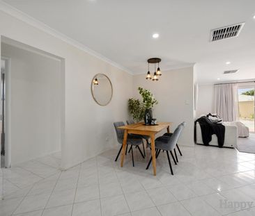 Stylish 4-Bedroom Family Home with Low-Maintenance Living - Photo 4