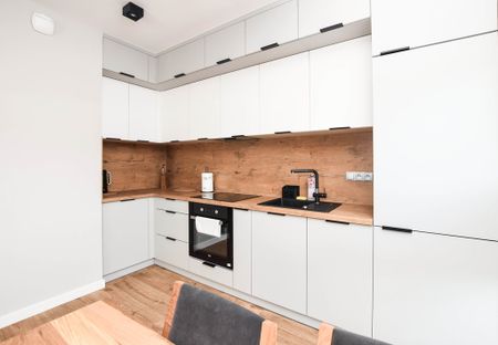 Nowe ! 2 Pokoje Ul.Wrocławska 45m2 balkon klima - Photo 2